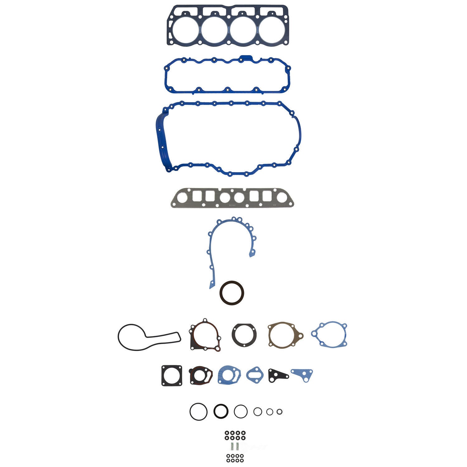 Full Gasket Set   Fel-Pro   260-3144