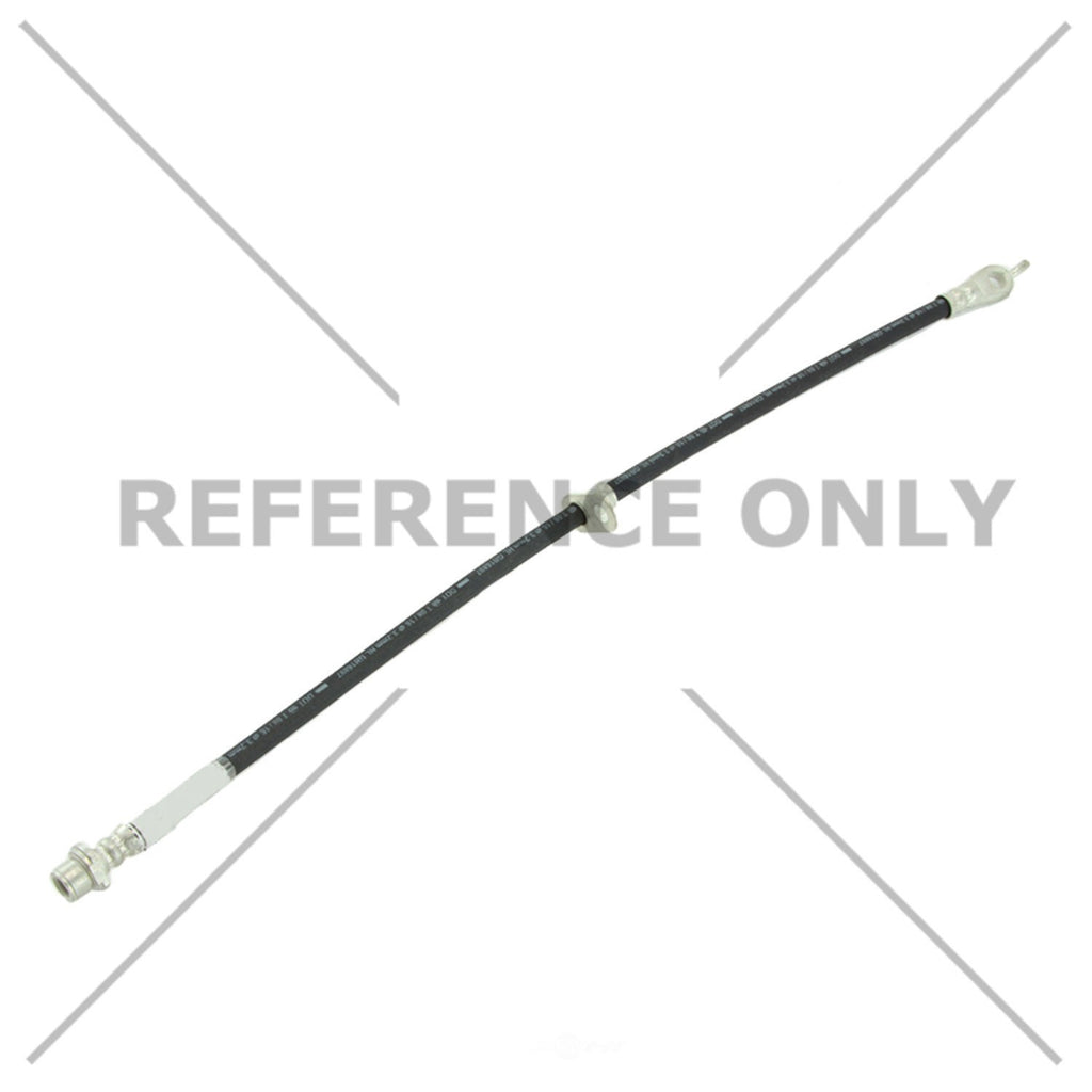 Frt Brake Hose  Centric Parts  150.44188
