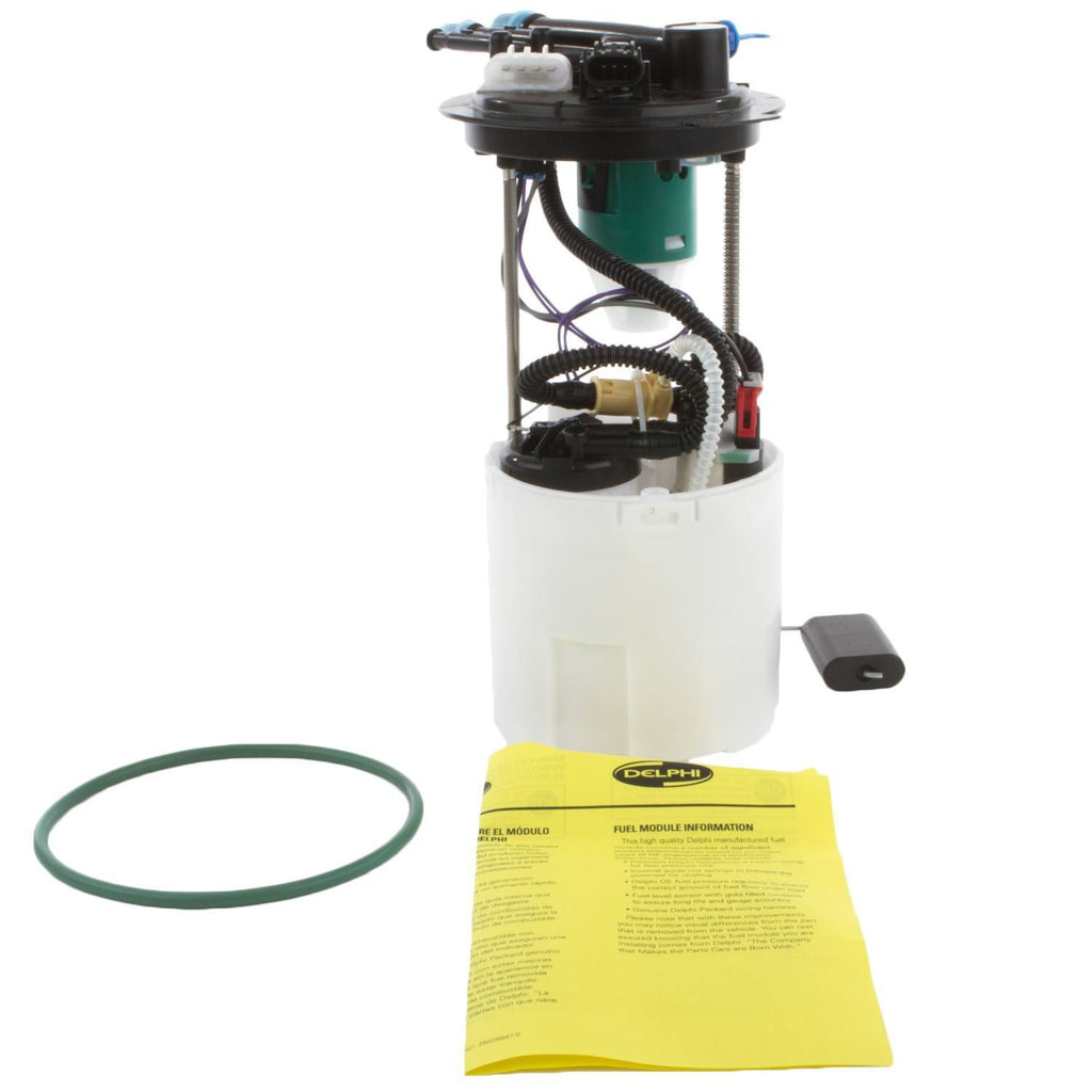 Fuel Pump Module Assy  Delphi  FG0939