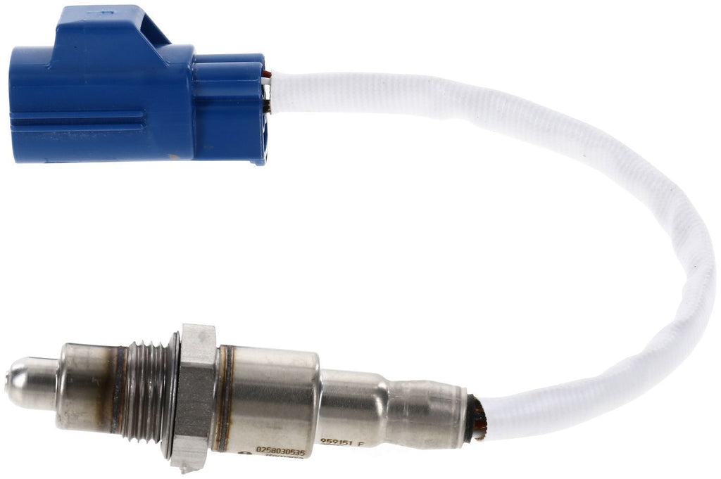 Oxygen Sensor  Bosch  16061