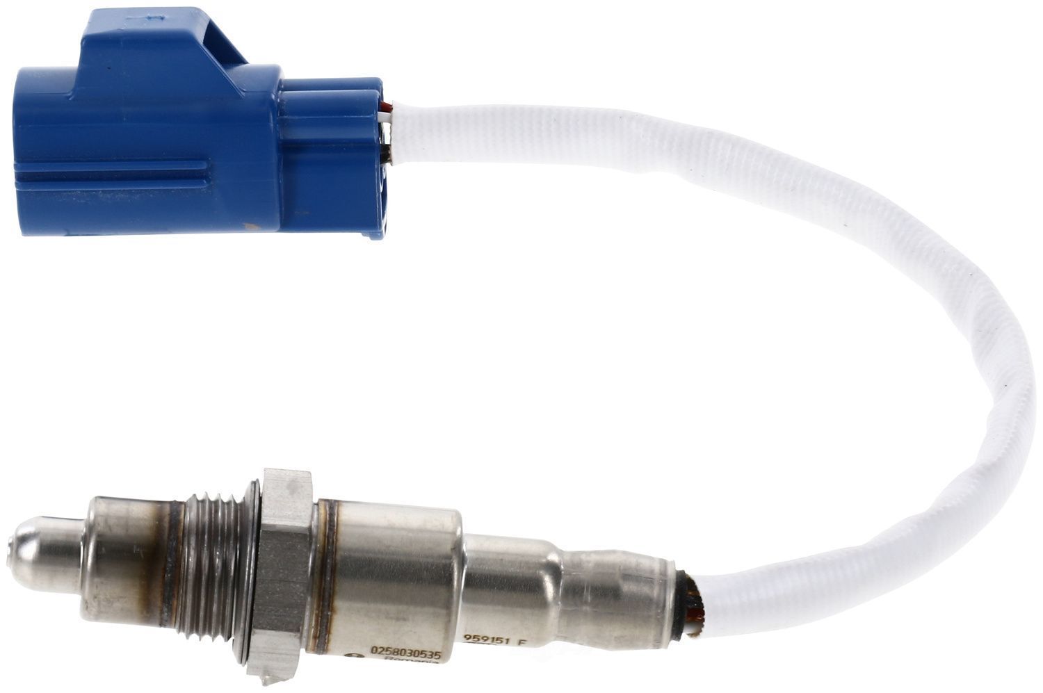 Oxygen Sensor  Bosch  16061
