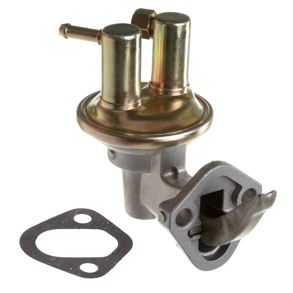 New Mechanical Fuel Pmp  Delphi  MF0053