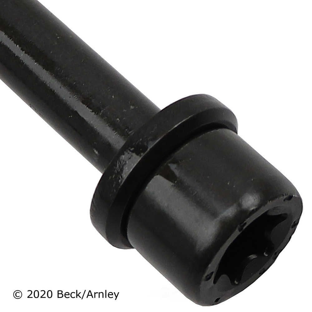 Stretch Head Bolt Set  Beck/Arnley  016-1068