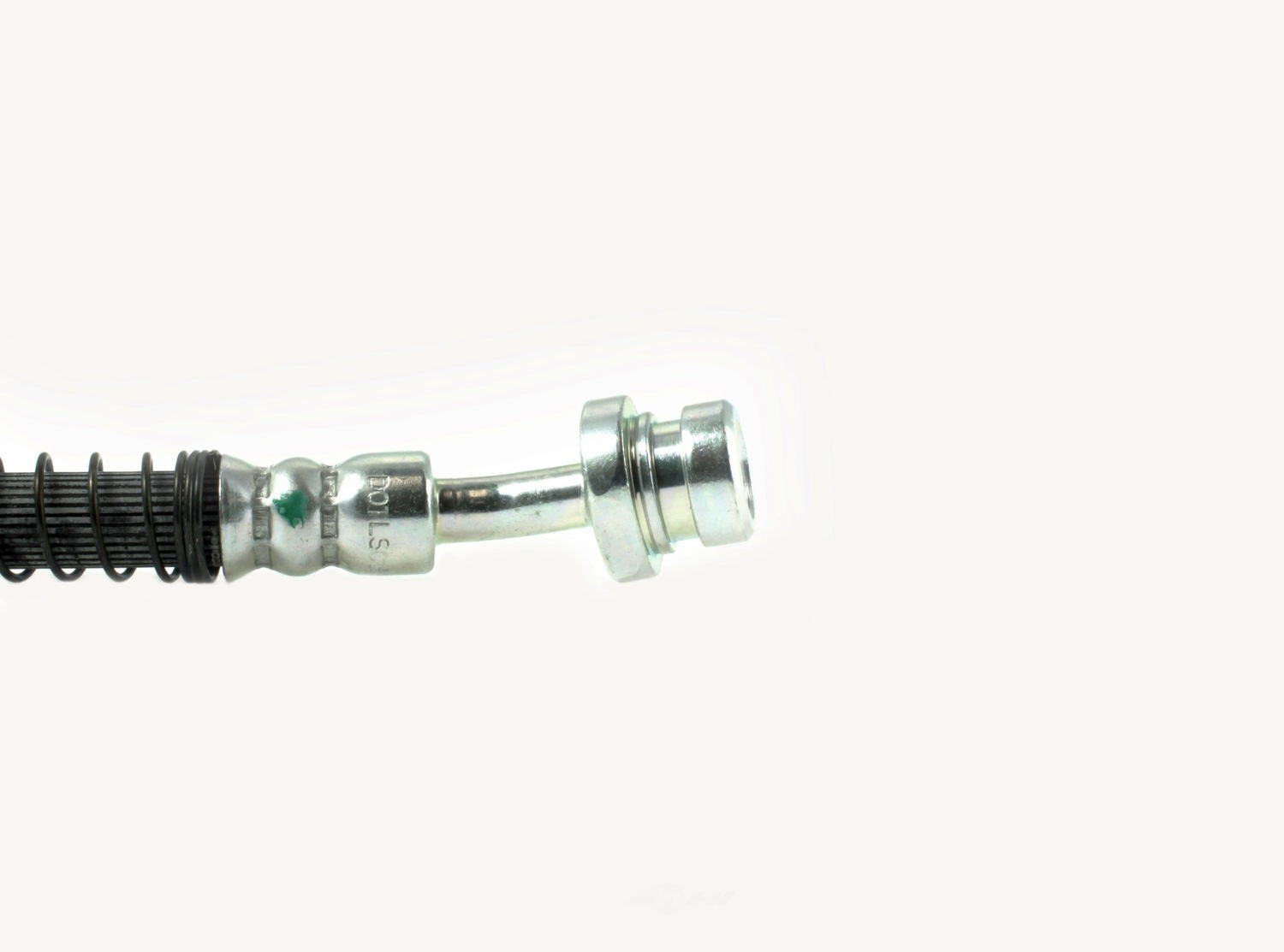 Frt Brake Hose  Centric Parts  150.50011