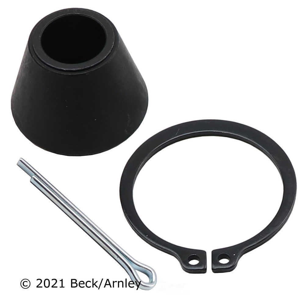 Lower Ball Joint  Beck/Arnley  101-7664