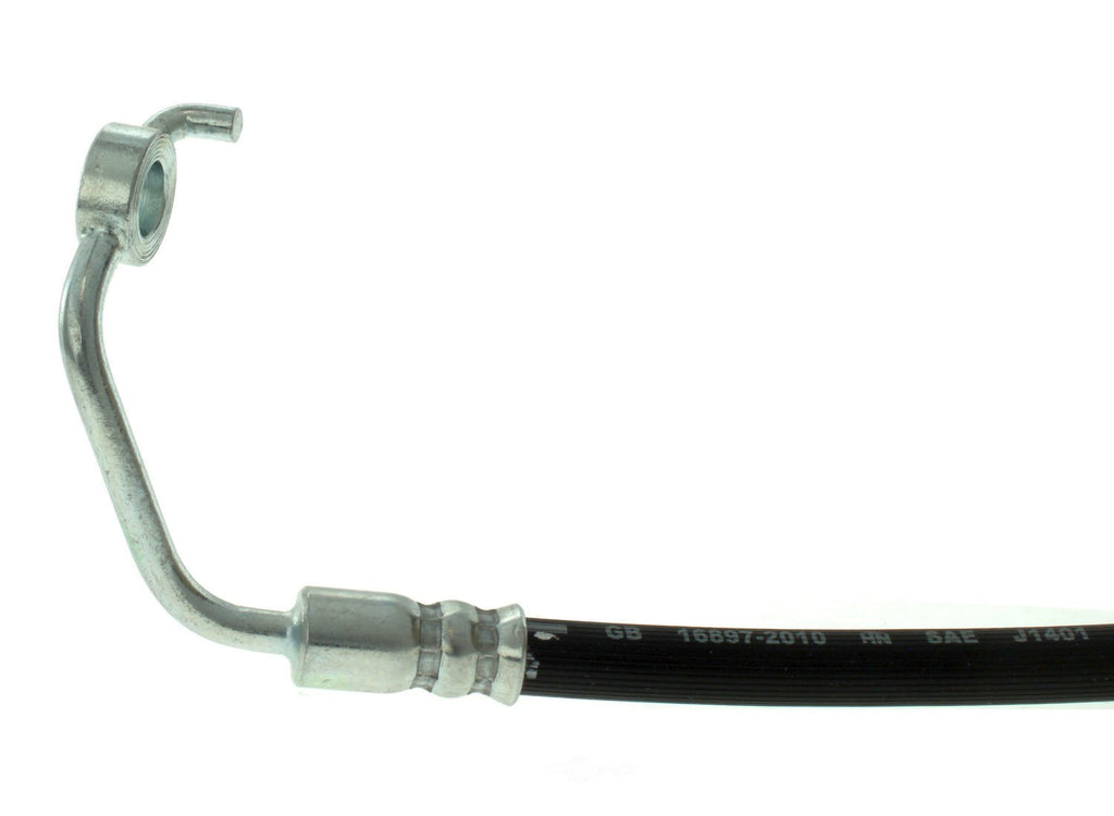 Frt Brake Hose  Centric Parts  150.44062
