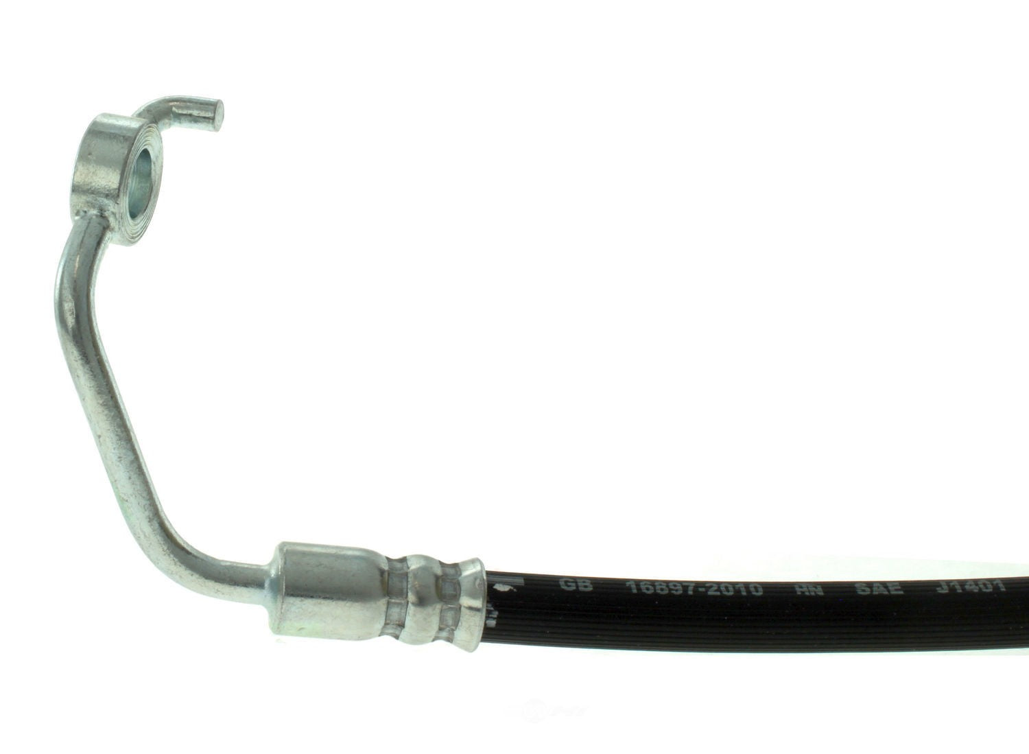 Frt Brake Hose  Centric Parts  150.44062