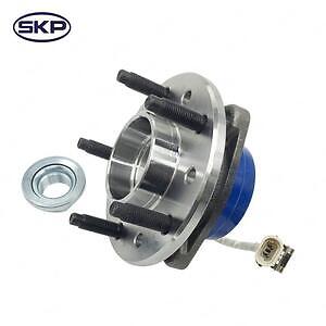 Frt Hub Assy  Skyward Automotive  SK951040
