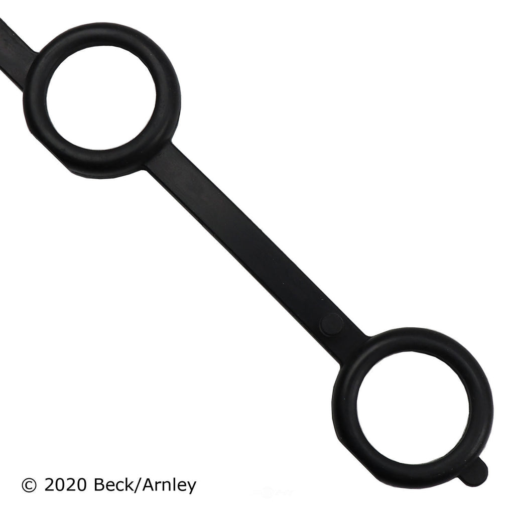 Spark Plug Tube Seal  Beck/Arnley  039-6507