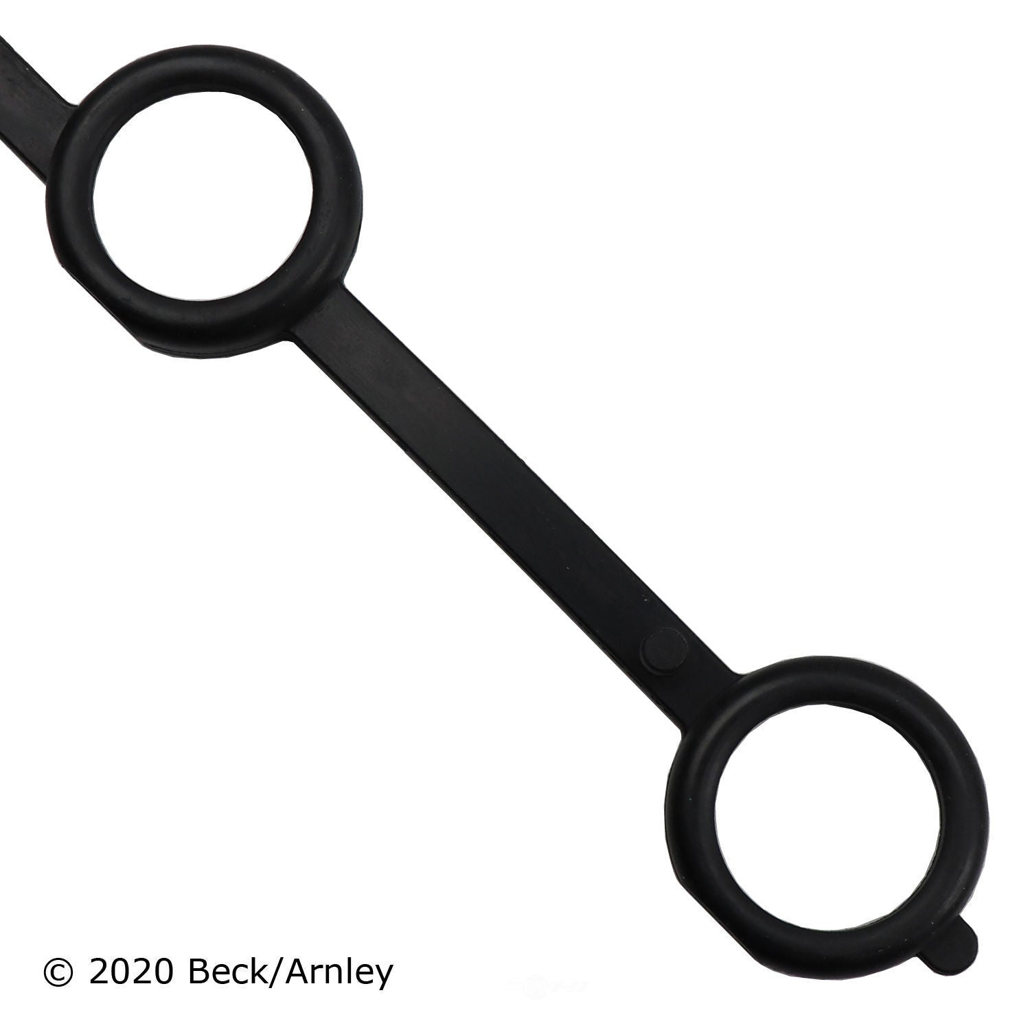 Spark Plug Tube Seal  Beck/Arnley  039-6507