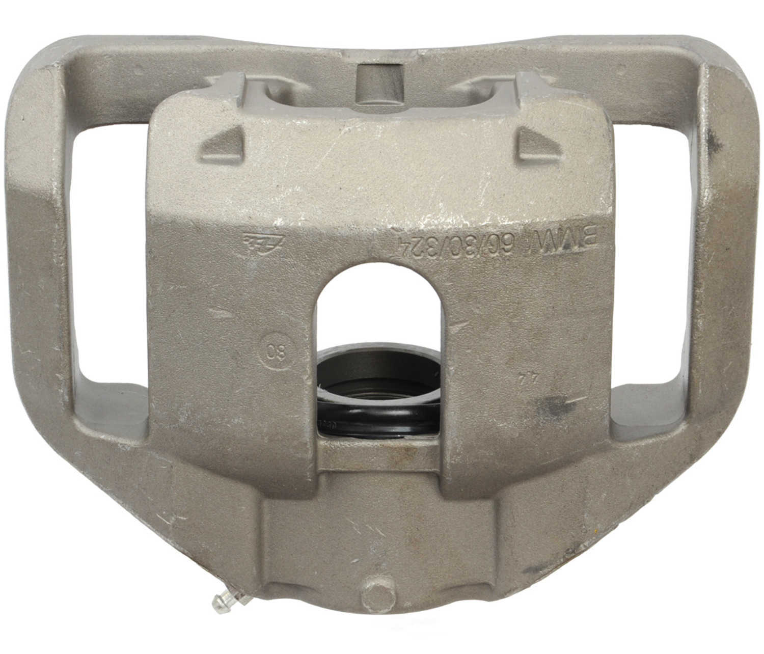 Frt Rt Rebuilt Brake Caliper w/Hwd  Cardone Industries  19-2964