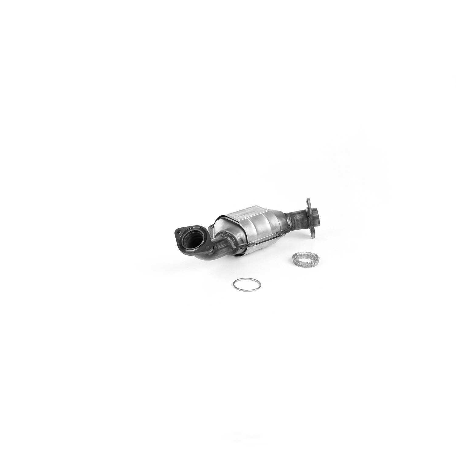 Direct Fit Catalytic Converter  AP Exhaust  642142
