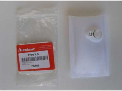 Fuel Pump Strainer  Autobest  F297S