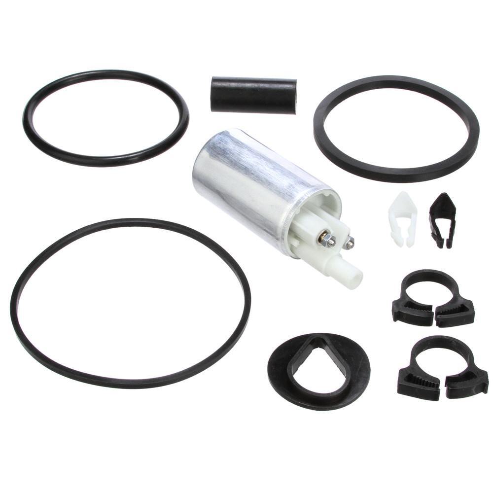 Electric Fuel Pump  Delphi  FE0070