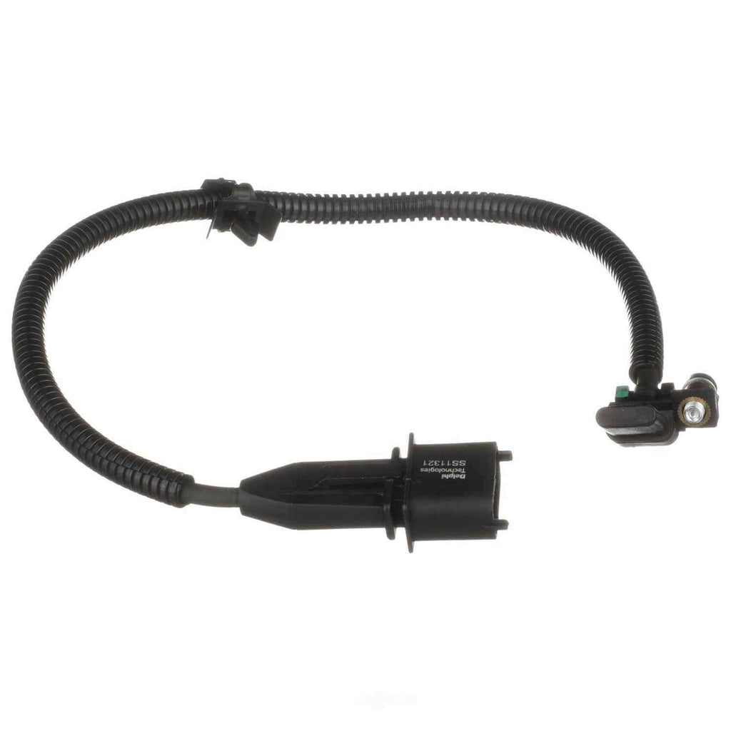 Crank Position Sensor  Delphi  SS11321