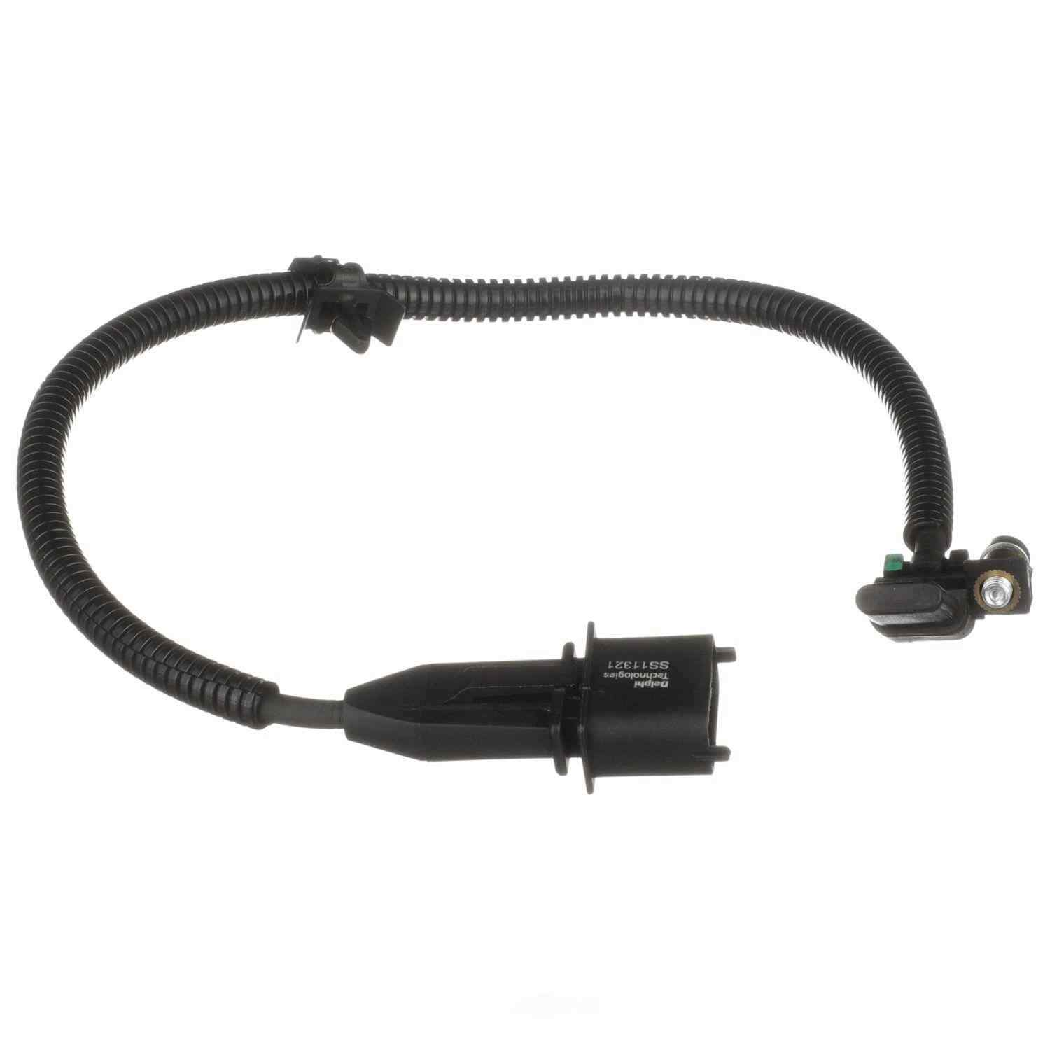 Crank Position Sensor  Delphi  SS11321