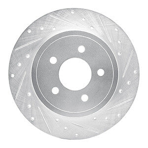 Rr Disc Brake Rotor  DFC  631-54194R