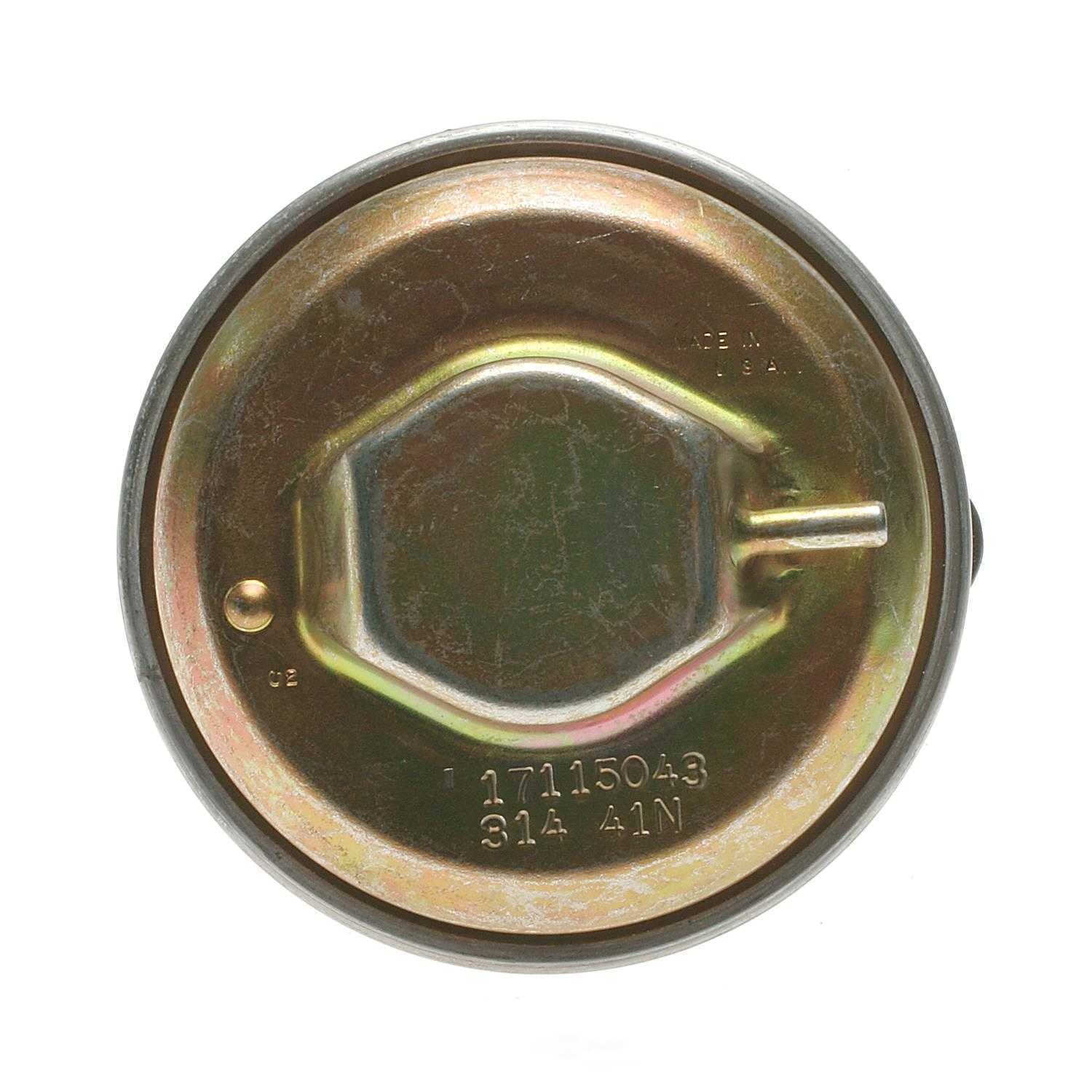 EGR Valve  Standard Motor Products  EGV380