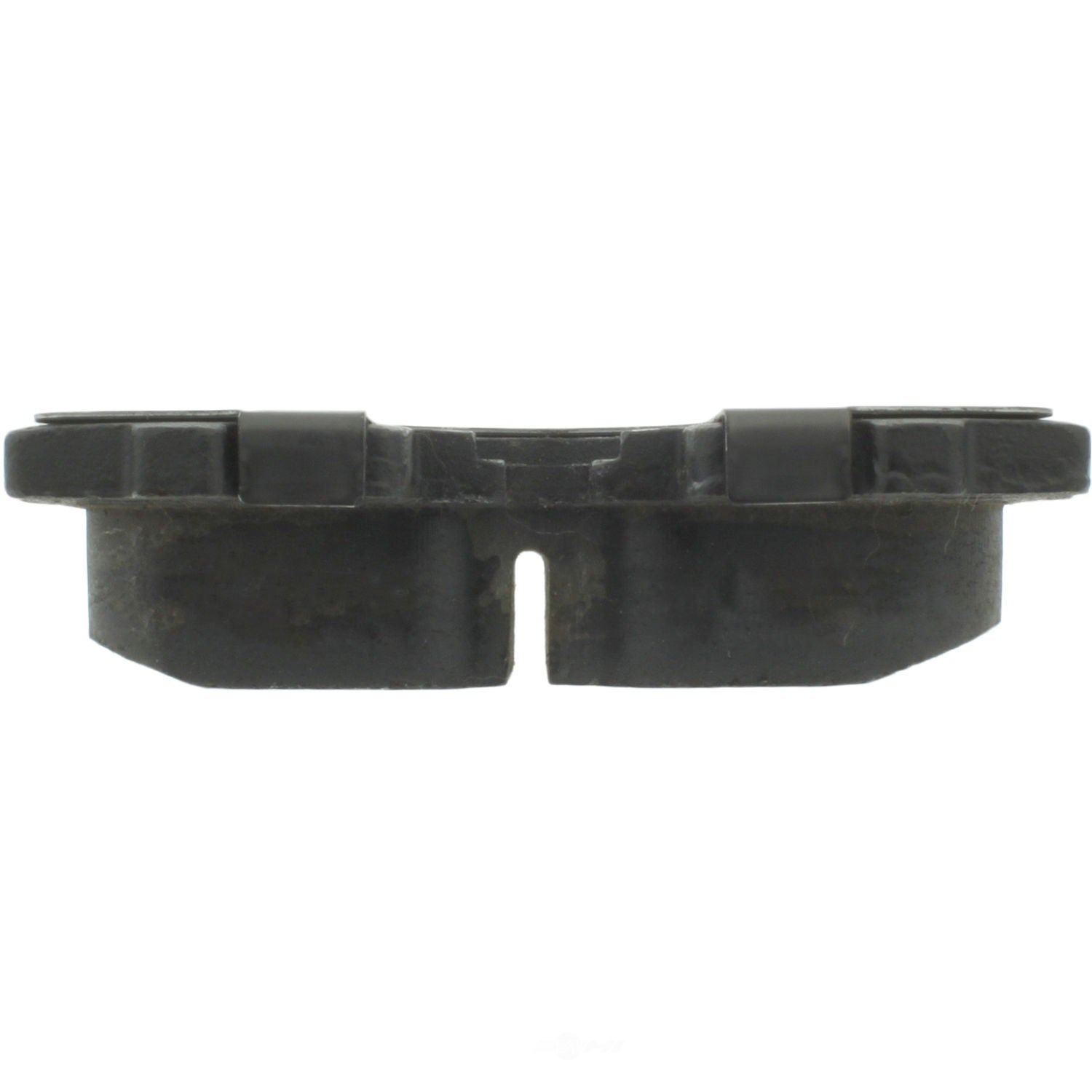 Rr Semi-Met Brake Pads  Centric Parts  102.12830