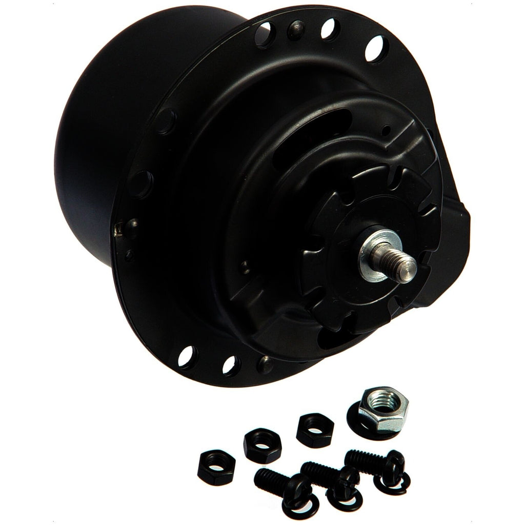 Radiator Fan Motor  VDO  PM517