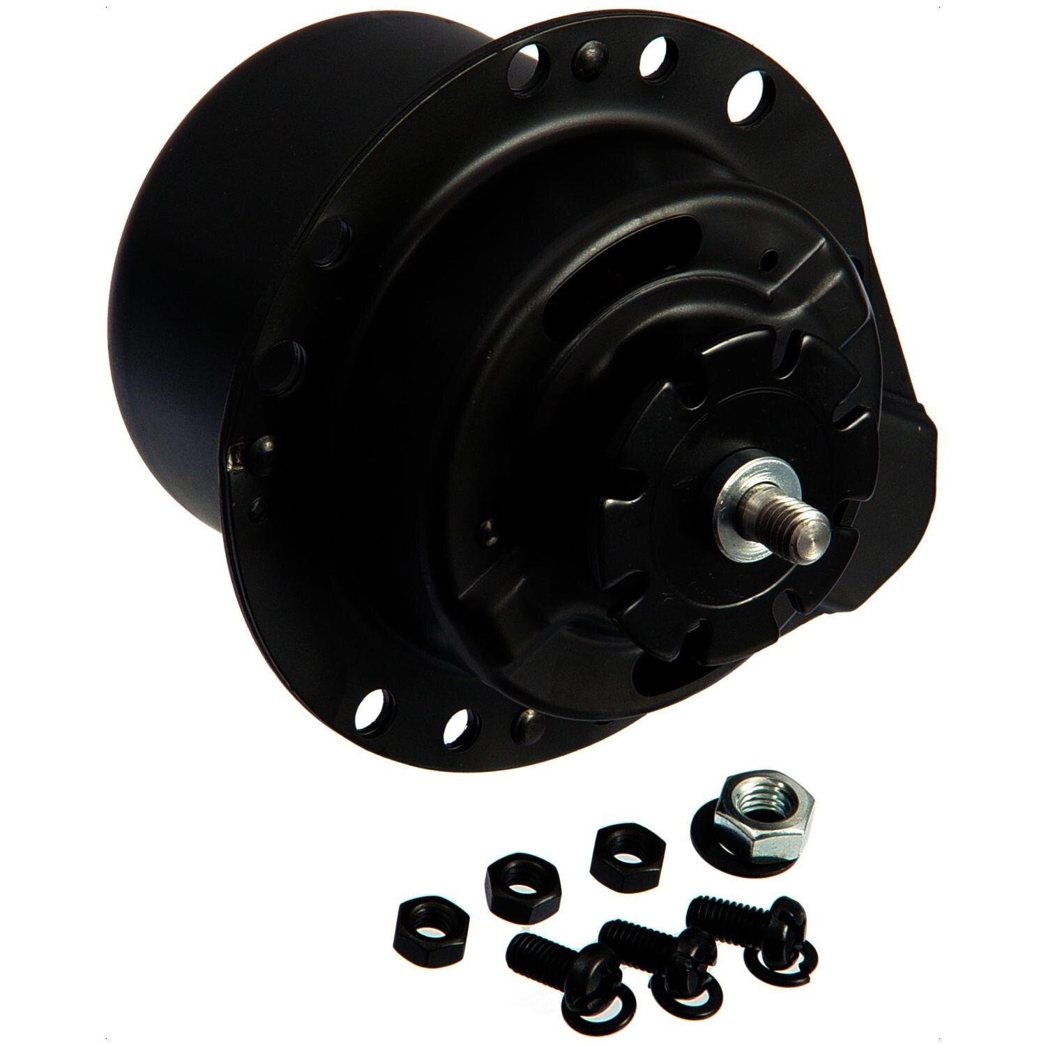 Radiator Fan Motor  VDO  PM517
