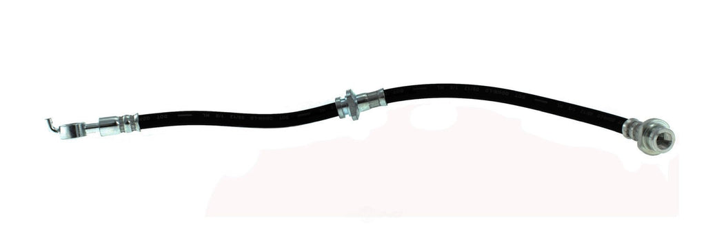 Frt Brake Hose  Centric Parts  150.43025