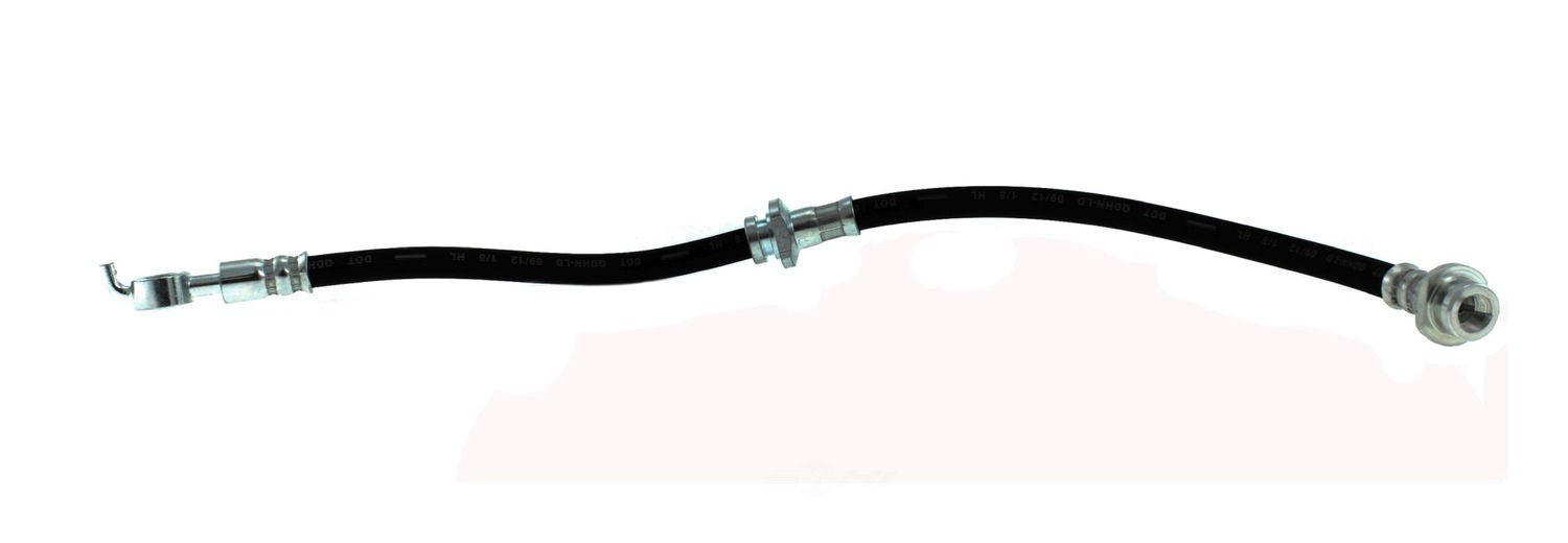 Frt Brake Hose  Centric Parts  150.43025