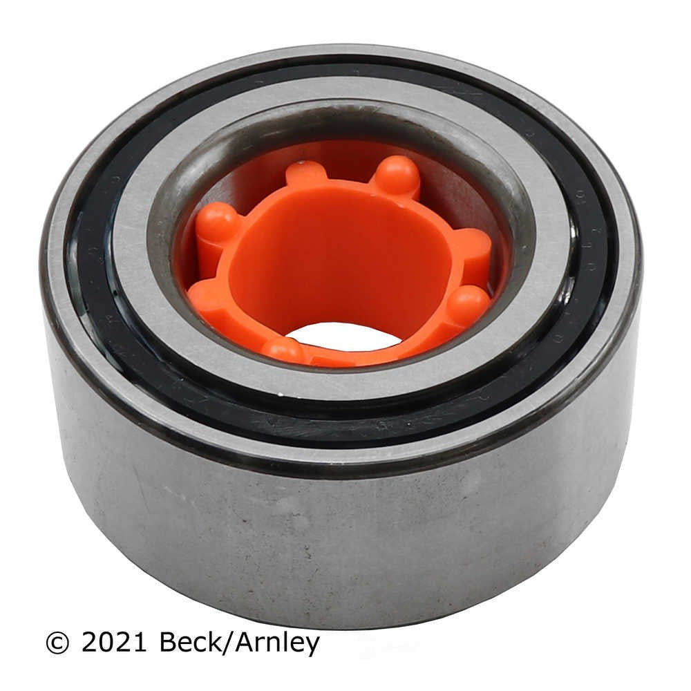 Frt Wheel Bearing  Beck/Arnley  051-3947