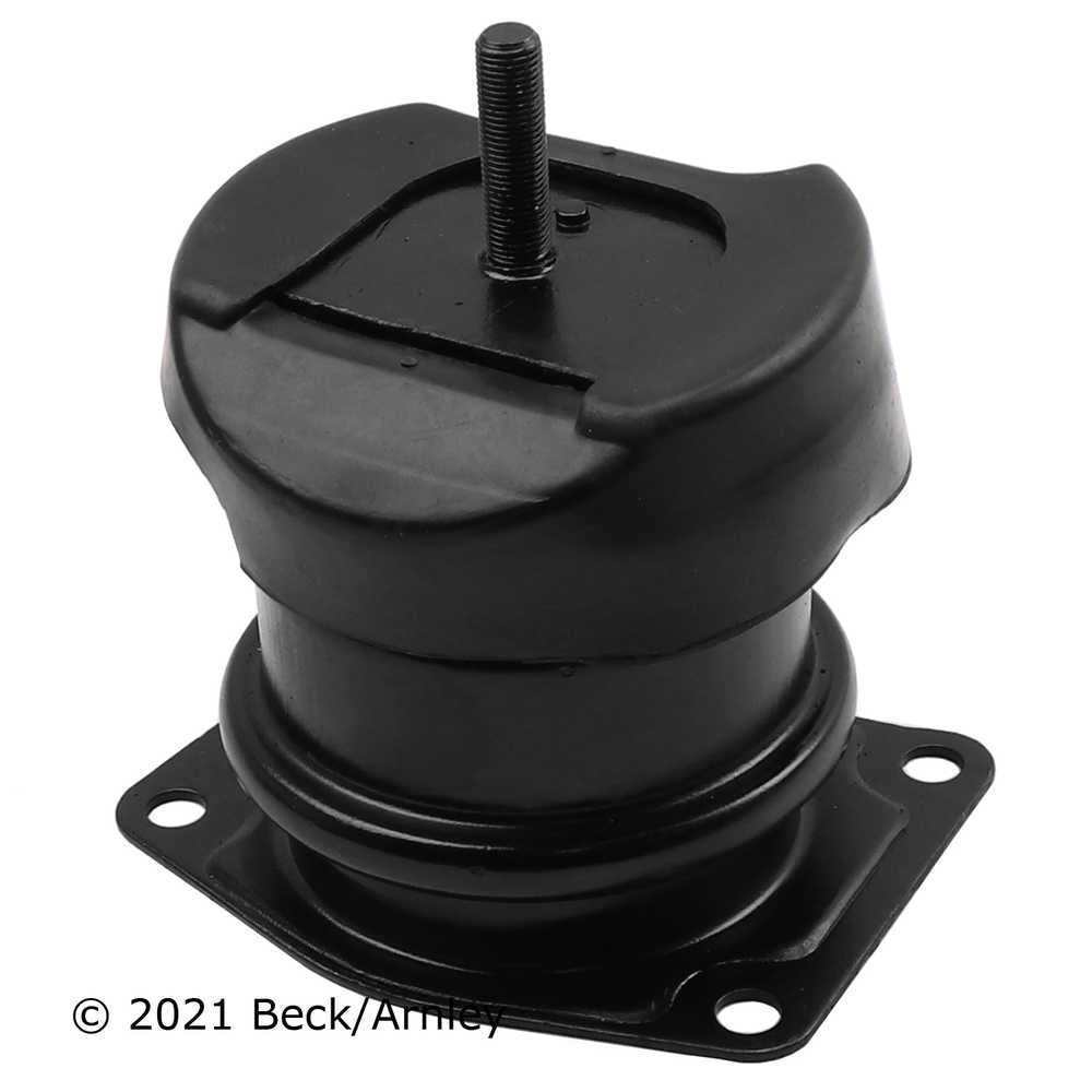 Engine Mount Frt  Beck/Arnley  104-2008
