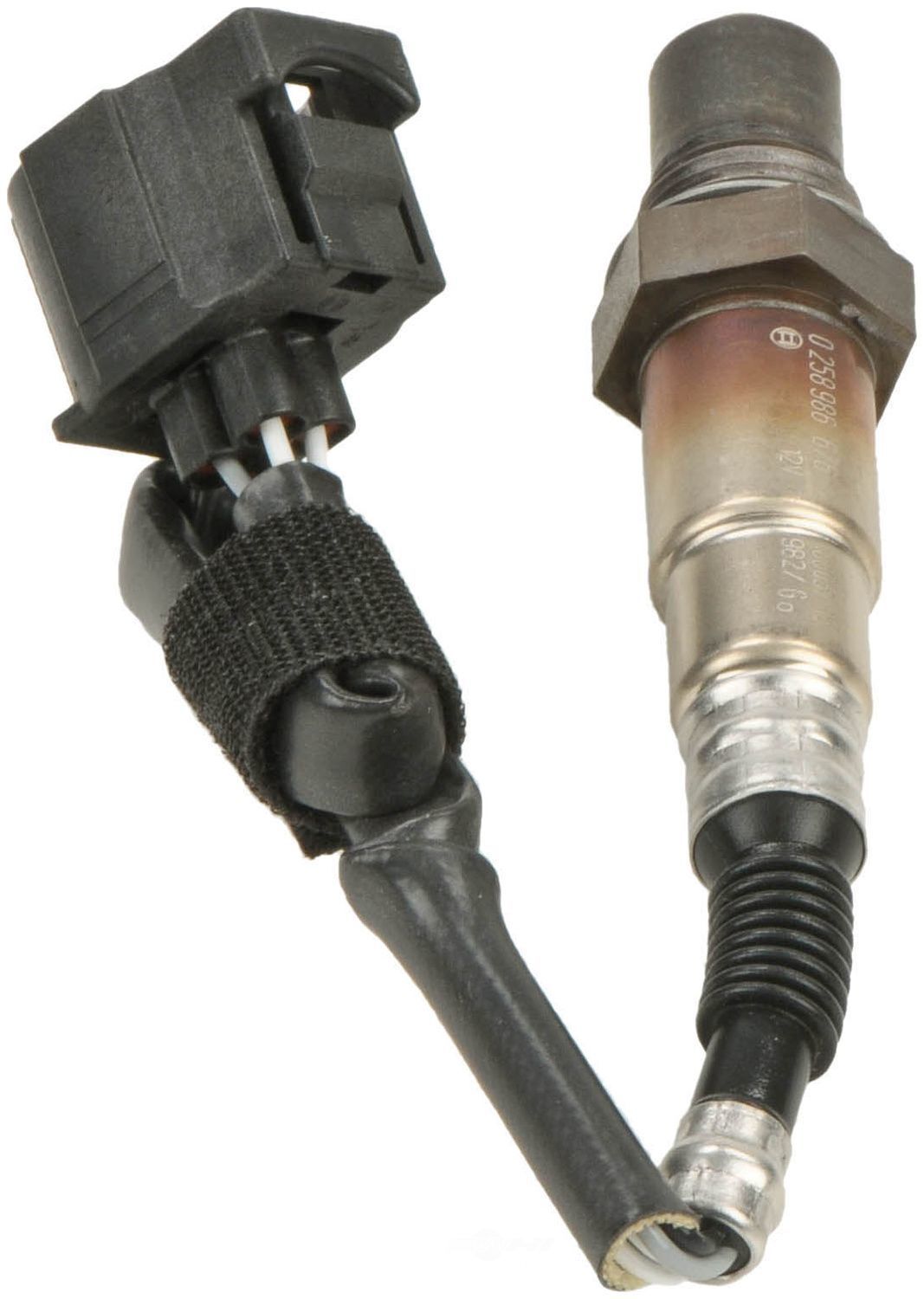 Oxygen Sensor  Bosch  13937