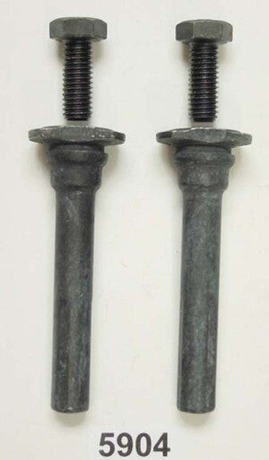 Frt Disc Brk Hwd Kit  Better Brake Parts  5904K