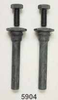 Frt Disc Brk Hwd Kit  Better Brake Parts  5904K