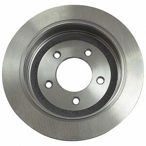 Rr Disc Brake Rotor  Motorcraft  BRR182