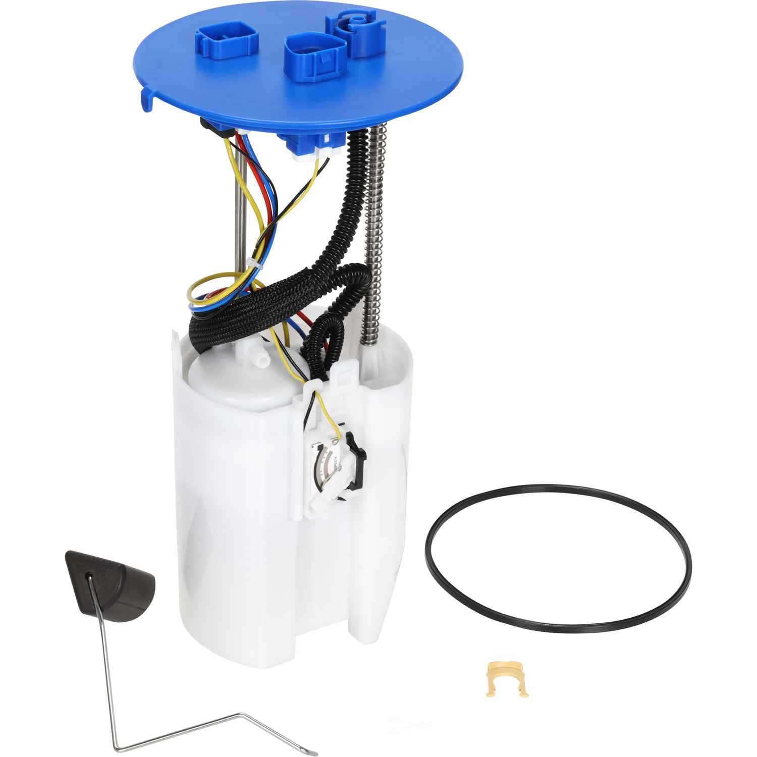 Fuel Pump Module Assy  Delphi  FG2130