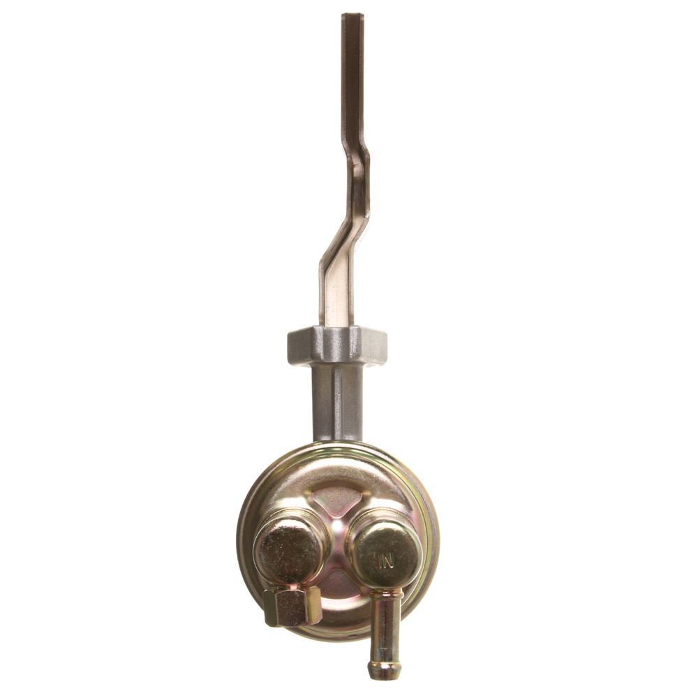 New Mechanical Fuel Pmp  Delphi  MF0007