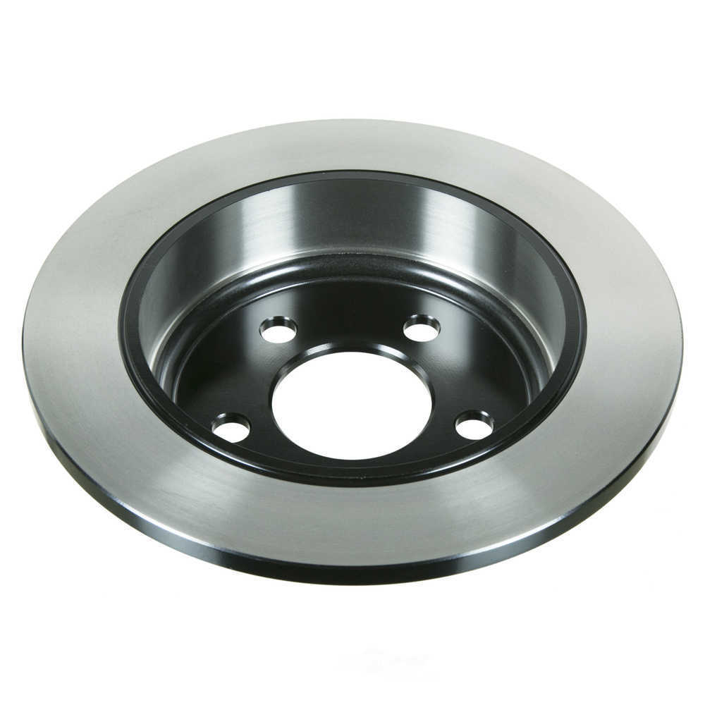 Rr Disc Brake Rotor  Wagner  BD126050E