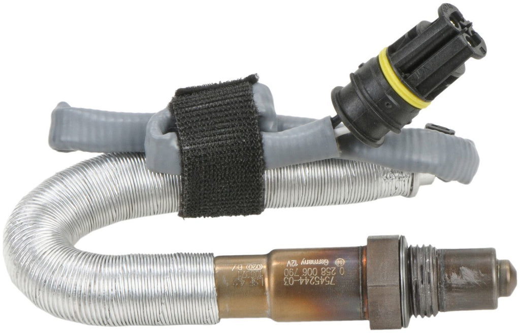 Oxygen Sensor  Bosch  16790