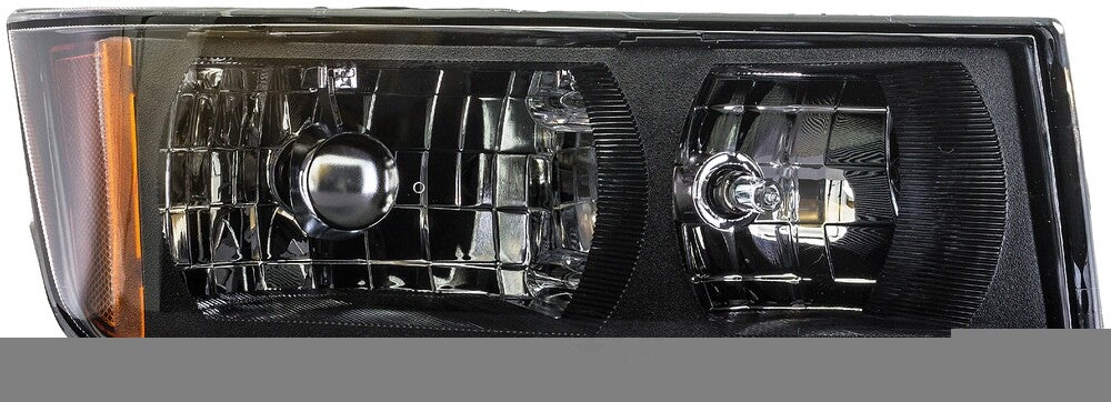 Headlight Assy  Dorman  1591105