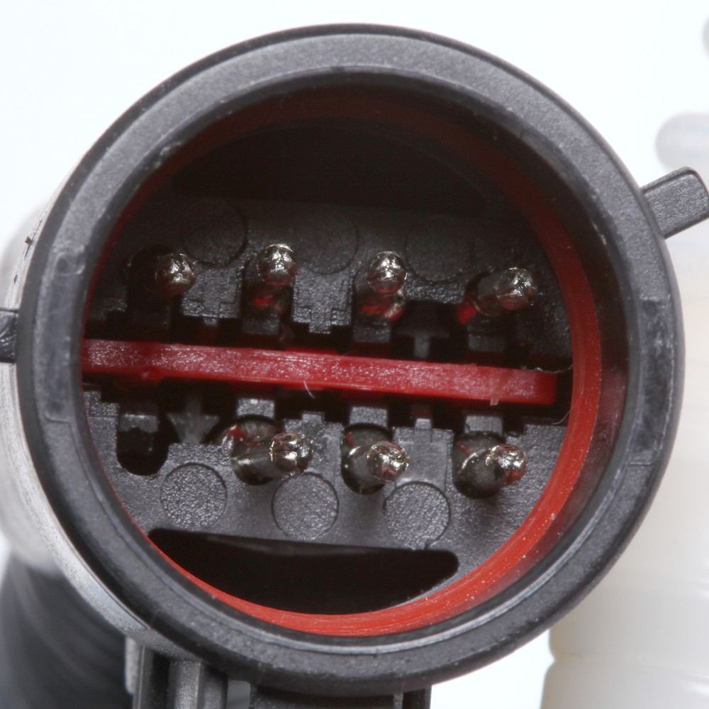 Fuel Pump Module Assy  Delphi  FG0360