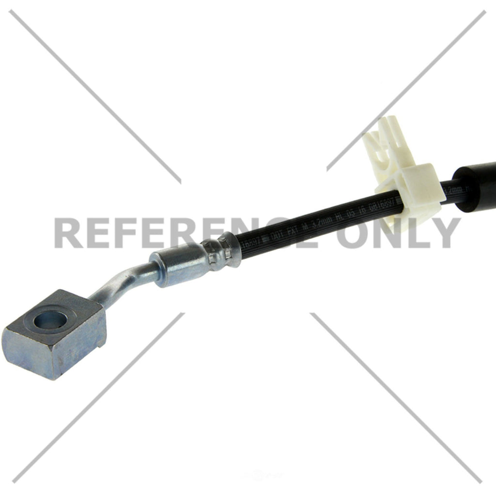 Frt Brake Hose  Centric Parts  150.58033