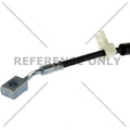Frt Brake Hose  Centric Parts  150.58033