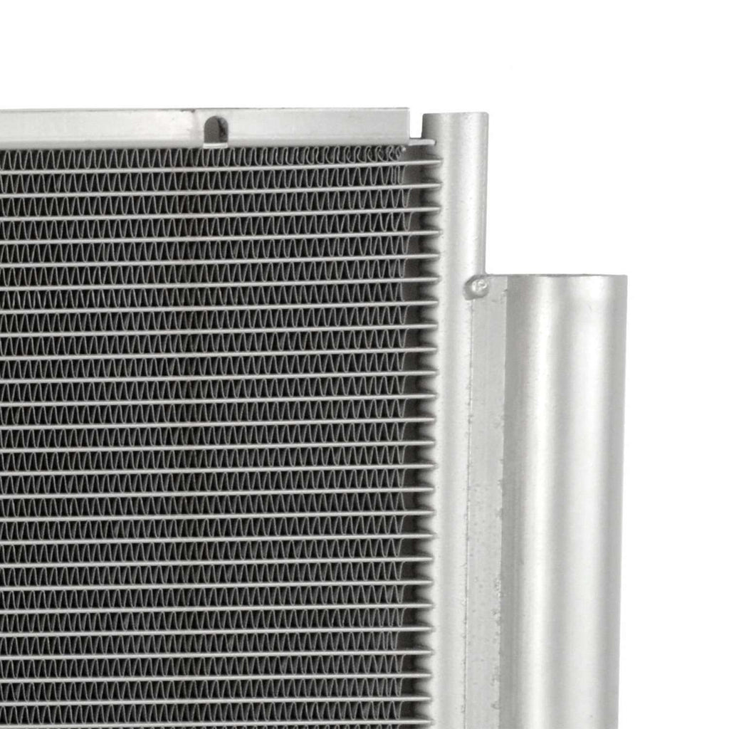 A/C Condenser   FVP   CON3093