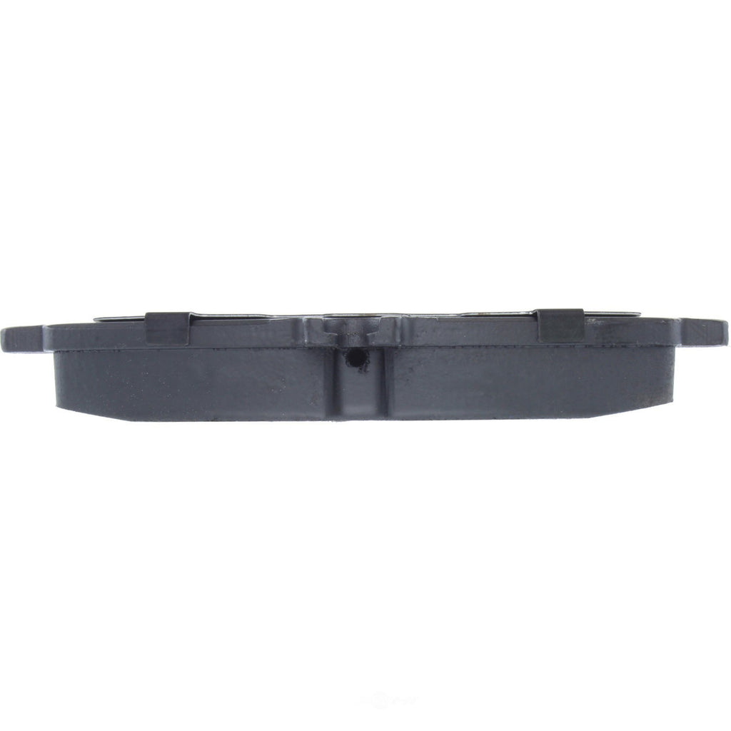 Frt Super Prem Semi-Met Brake Pads  Centric Parts  104.13400