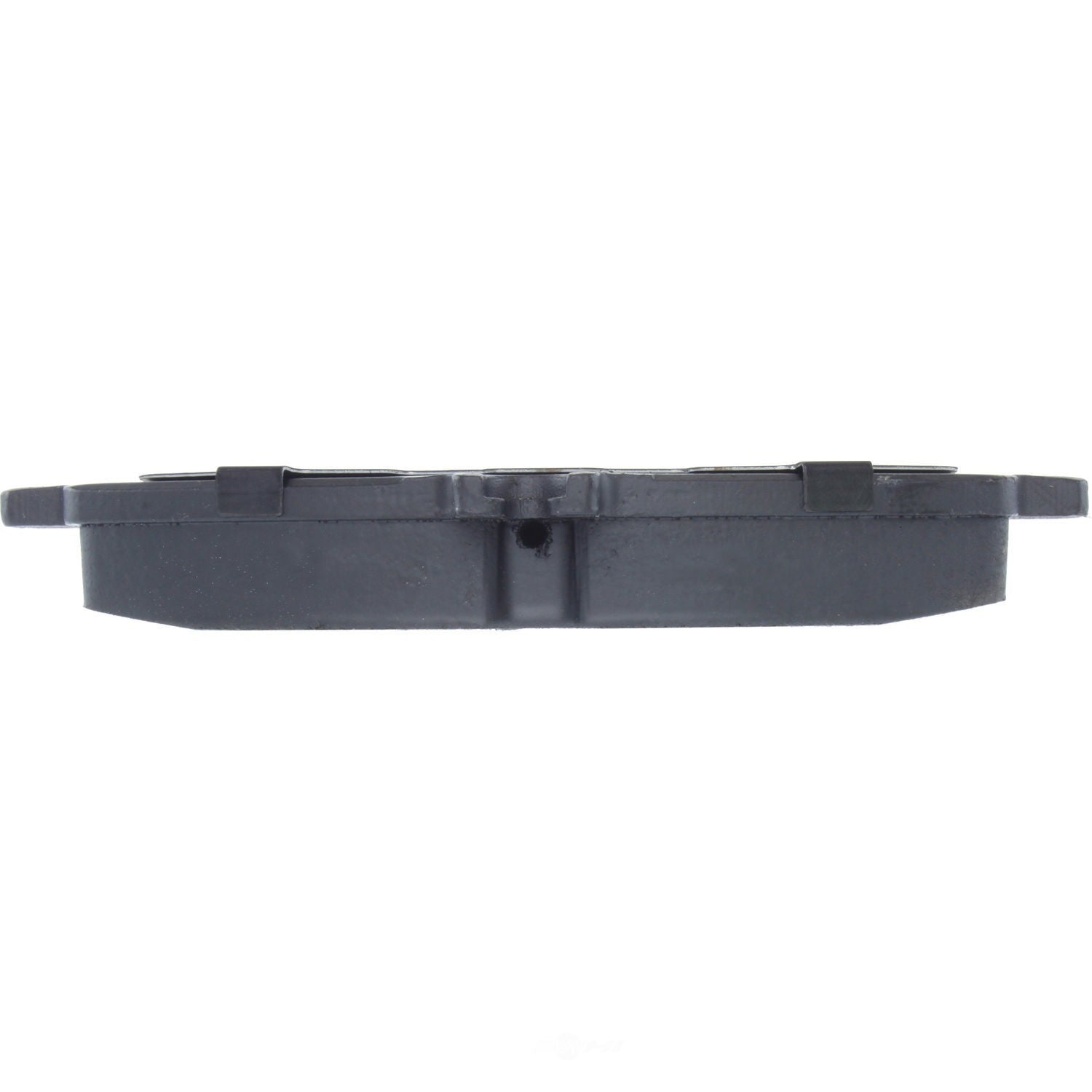 Frt Super Prem Semi-Met Brake Pads  Centric Parts  104.13400