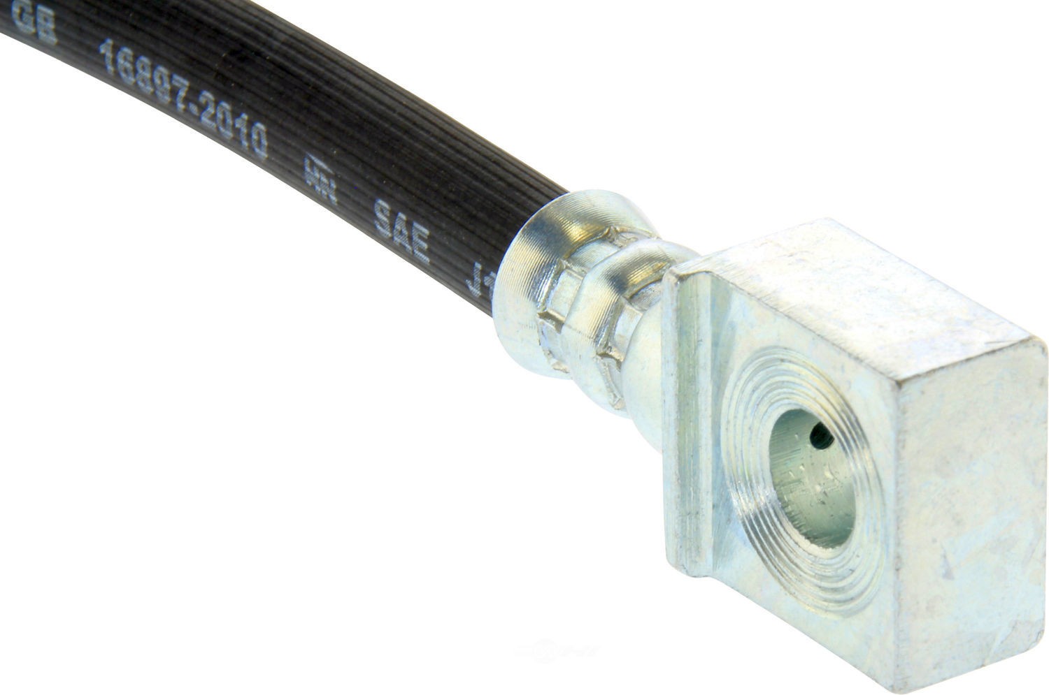 Rr Brake Hose  Centric Parts  150.67328
