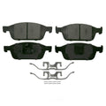 Wagner New Quickstop Ceramic Brake Pad ZD1978