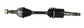 Left New CV Complete Assy   GSP North America   NCV10650