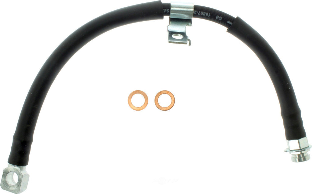 Frt Brake Hose  Centric Parts  150.62020