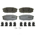 Wagner Premium OEX Ceramic Brake Pad OEX1304
