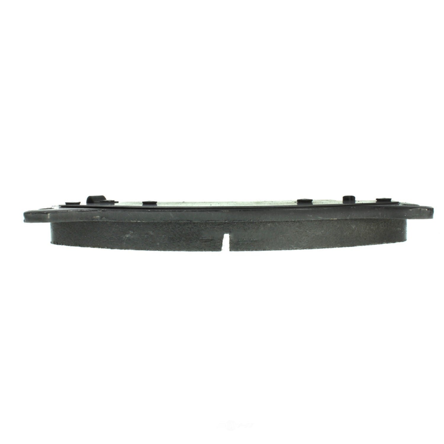 Brake Pad Set  Centric Parts  106.07850